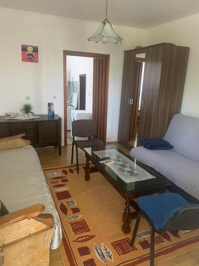 Nikola Studio Podgorica Esterno foto