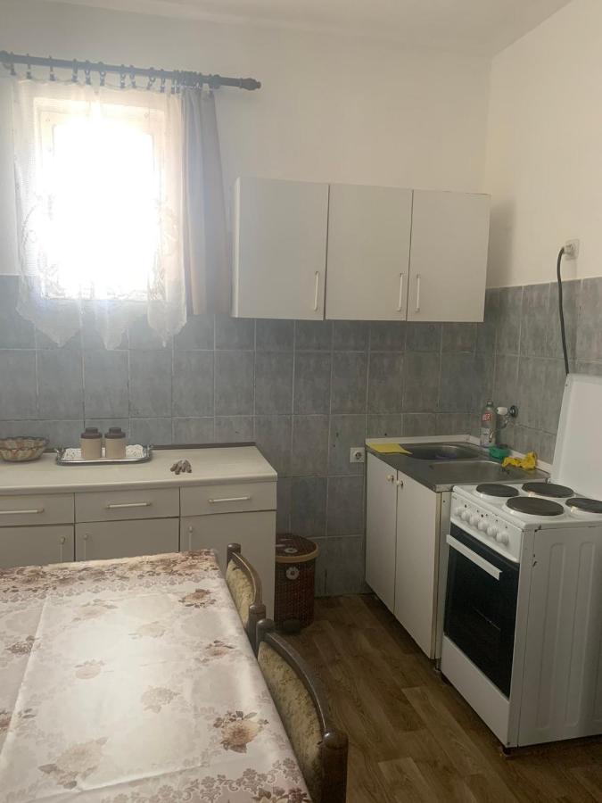 Nikola Studio Podgorica Esterno foto