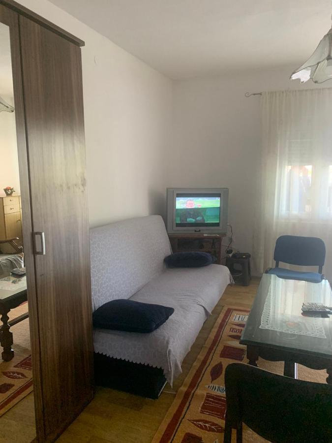 Nikola Studio Podgorica Esterno foto