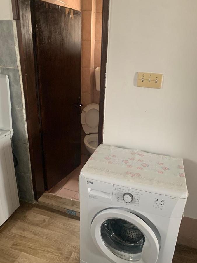 Nikola Studio Podgorica Esterno foto