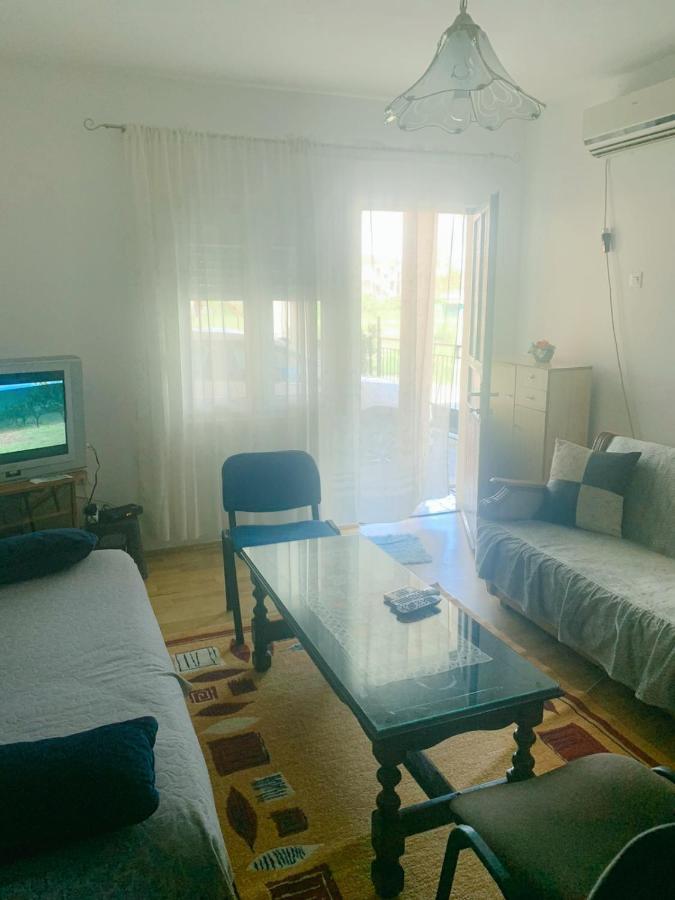 Nikola Studio Podgorica Esterno foto