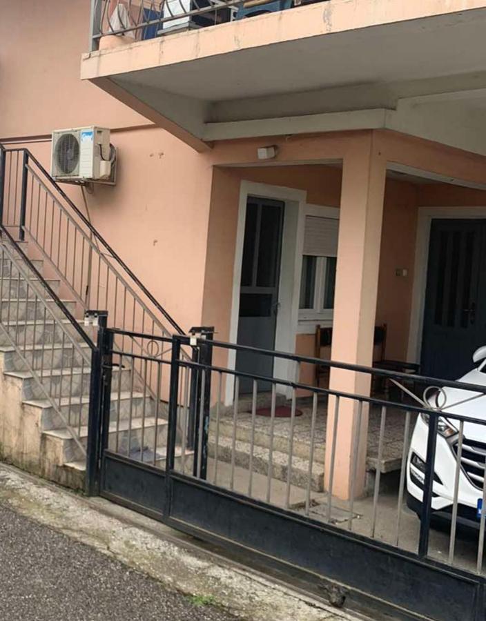 Nikola Studio Podgorica Esterno foto